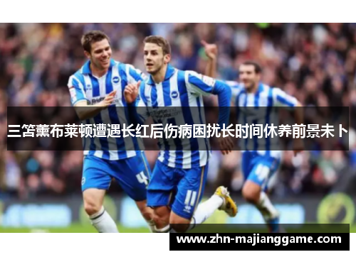 三笘薰布莱顿遭遇长红后伤病困扰长时间休养前景未卜 三笘薰布莱顿遭遇长红后伤病困扰长时间休养前景未卜